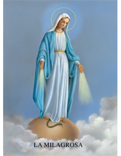 Lamina 21x30 CM La...