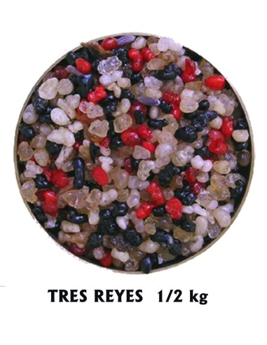 Incienso Tres Reyes 1/2kg