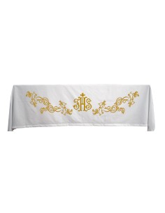 Mantel Altar Bordado...
