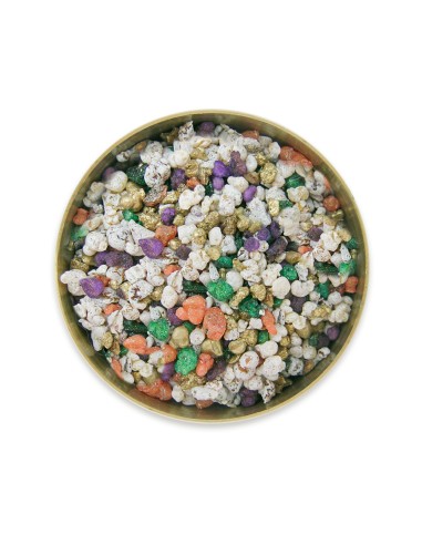 Incienso Jerusalen 1/4