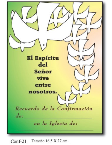 Diploma Confirmacion Mod Conf.21...