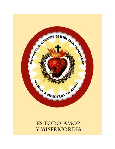 Medalla Cuna Angel De La Guarda Forma...