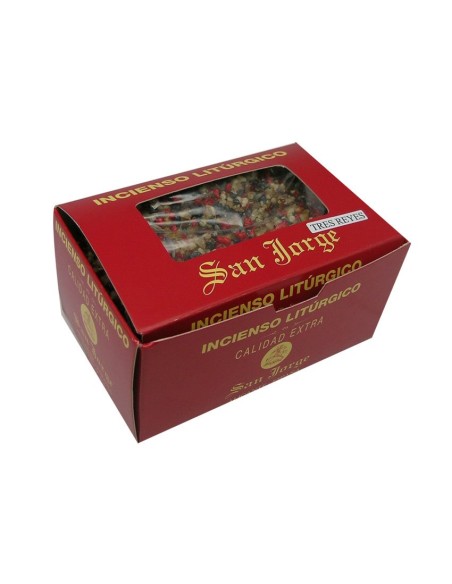 Incienso Tres Reyes 1/4