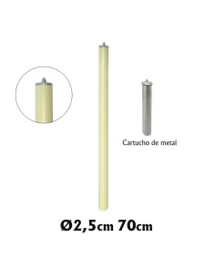 Medalla Oval 11Mm Alto...