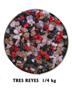 Incienso Tres Reyes 1/4