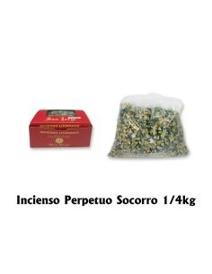 Incienso Epifania 1/4Kg