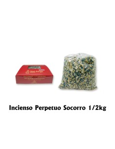 Incienso Ave Maria 1/4 Kg
