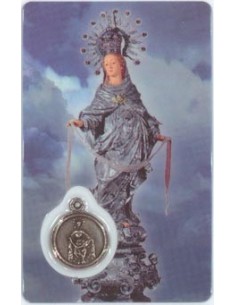 Estandarte Liturgico Rojo...