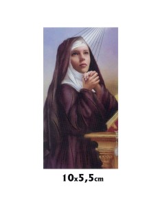 Novena San Nicolas De Bari...