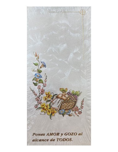 Recordatorio Primera Comunion De Mano...