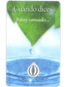 Novena Santa Gema 7. 5 X 13. 5