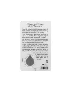 Vela Adviento 80X25 3...