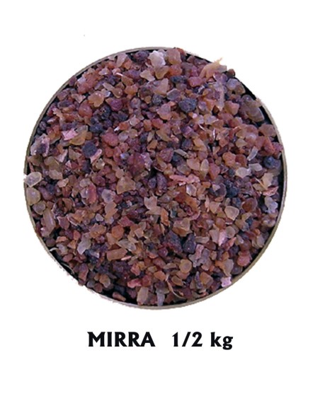 Incienso Ave Maria 1/2 Kg