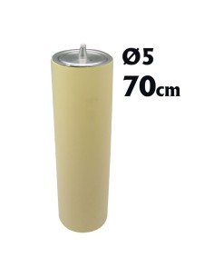 Simil Vela Completo 50X700...