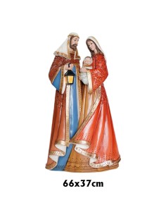 Sagrada Familia 66x37cm...