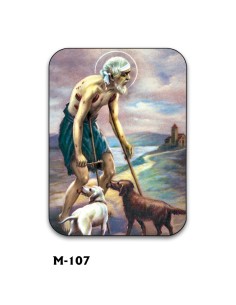 Estampa Mini M-107 San...