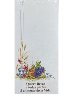 Lamina 21x30 CM La...