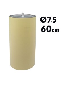 Simil Vela Completo 75X600...