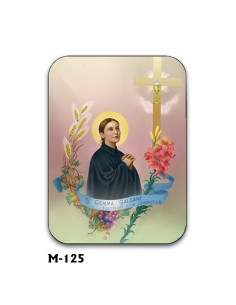 Estampa Mini M-133 San...