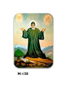 Estampa Mini M-130 San...