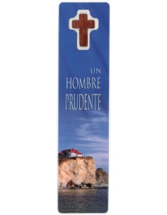 Separador Con Medalla Luz