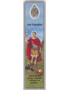 Separador Con Medalla N323...