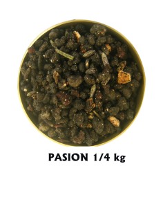 Incienso Pasion 1/4Kg