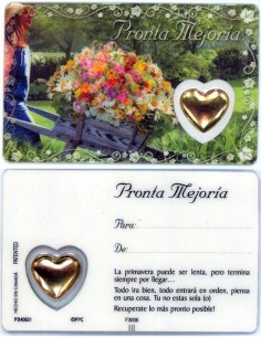 Estampa Cm F3006 Pronta...