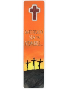 Separador Con Medalla Padre...