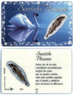 Estampa Cm N3008 Sentido...