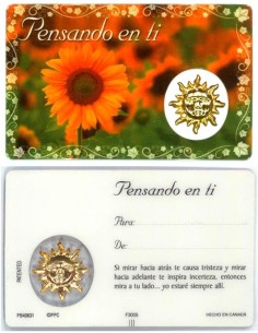 Estampa Con Gota De Agua...