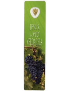 Separador Con Medalla Jesús...