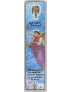 Separador Con Medalla N316...