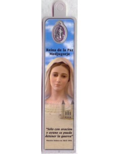 Separador Con Medalla N324...