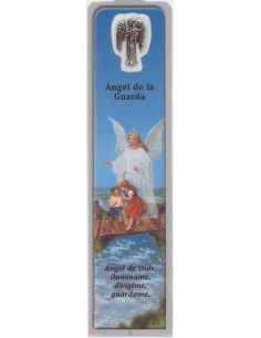 Separador Con Medalla Un...