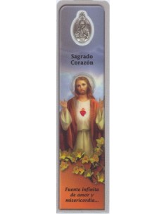 Estampa Cm N3625 Virgen Del...