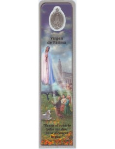 Estampa Cm N3194 Virgen...