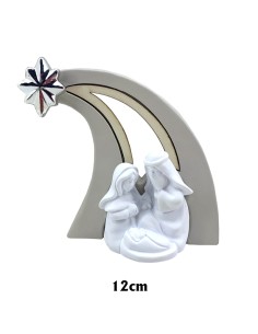 Nacimiento Sagrada Familia...