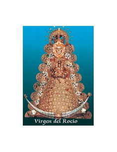 Estampa Con Oracion...