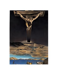 Estampa Cm N372 Maria...