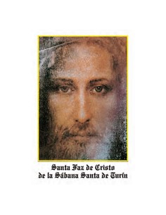 Estampa Cm N373 San Ramon