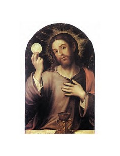 Estampa Cm N375 San Mateo