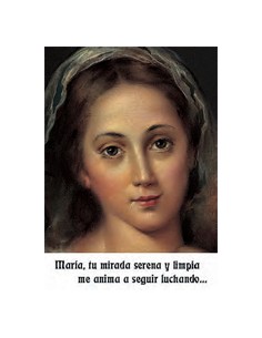 Estampa Con Oracion...