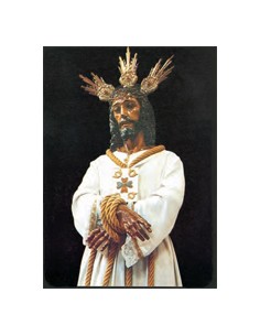 Estampa Con Oracion...