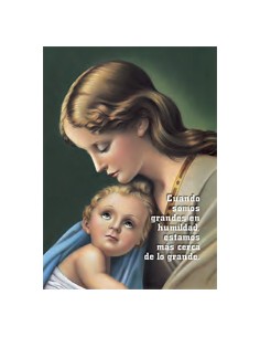 Estampa Cm N399 Santo Niño...