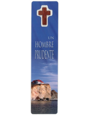 Separador Con Medalla El Regalo De Su...