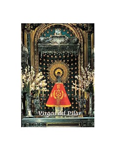 Estampa Con Oracion...