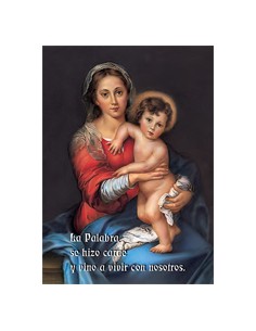 Estampa Cm Cl310 San Miguel...