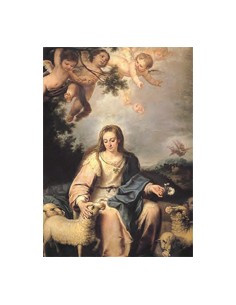 Estampa Cm F3005 Pensando...