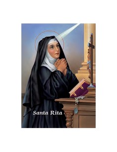 Separador Con Medalla Jesús...